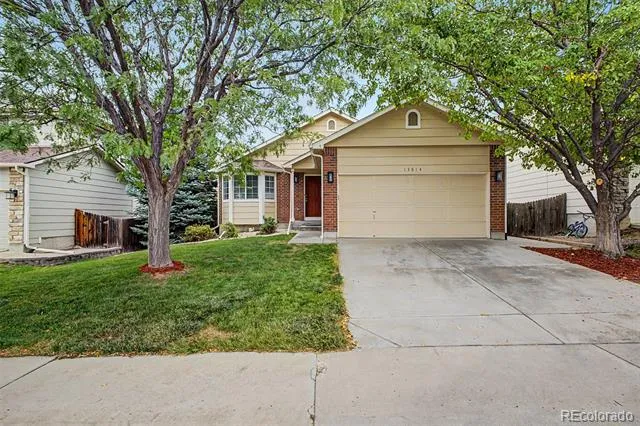 13814 Jackson Street Thornton, CO 80602