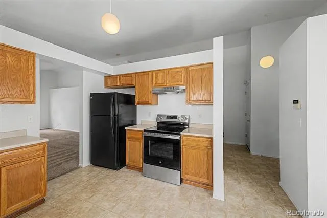 13814 Jackson Street Thornton, CO 80602