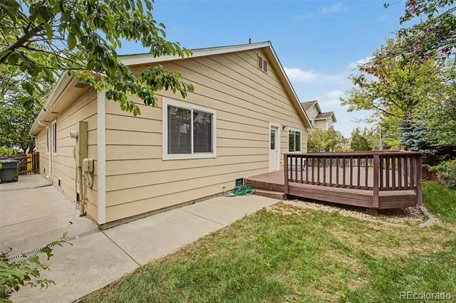 13814 Jackson Street Thornton, CO 80602
