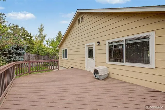 13814 Jackson Street Thornton, CO 80602