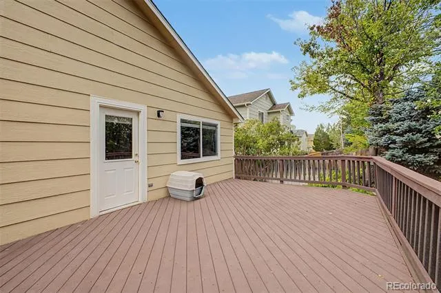 13814 Jackson Street Thornton, CO 80602
