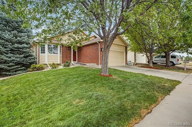 13814 Jackson Street Thornton, CO 80602