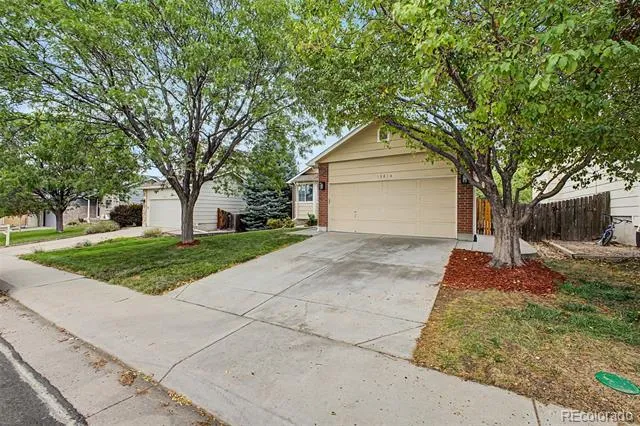 13814 Jackson Street Thornton, CO 80602