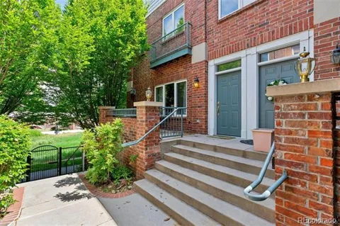 2660 S University Boulevard #I