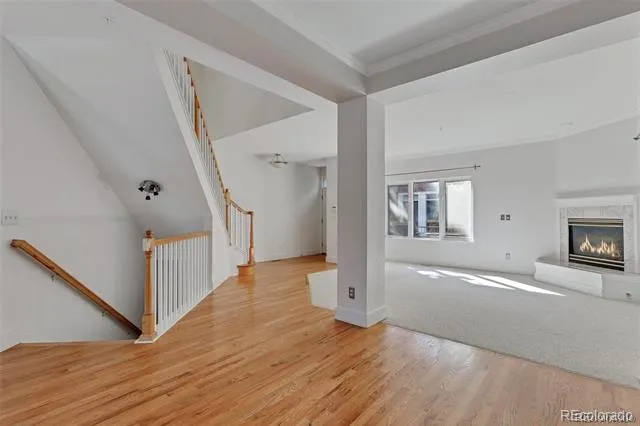 2660 S University Boulevard #I Denver, CO 80210