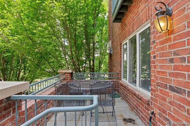 2660 S University Boulevard #I Denver, CO 80210