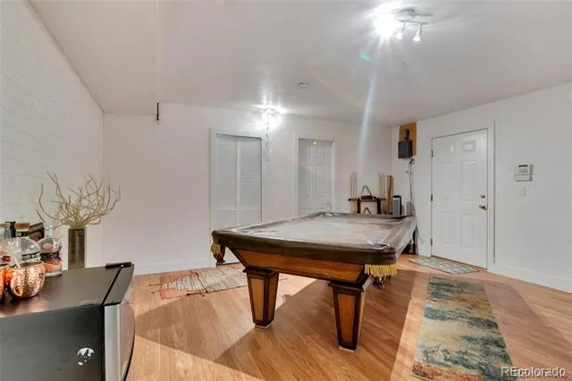 2660 S University Boulevard #I Denver, CO 80210