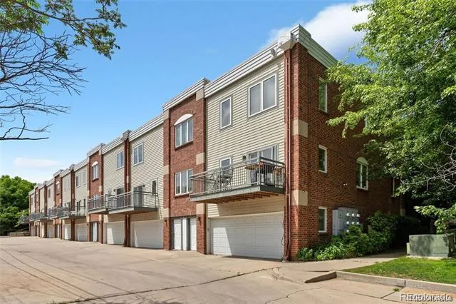 2660 S University Boulevard #I Denver, CO 80210