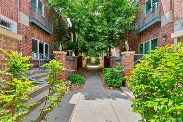 2660 S University Boulevard #I Denver, CO 80210