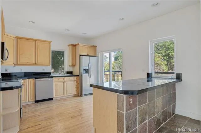 2660 S University Boulevard #I Denver, CO 80210
