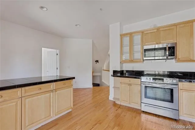 2660 S University Boulevard #I Denver, CO 80210