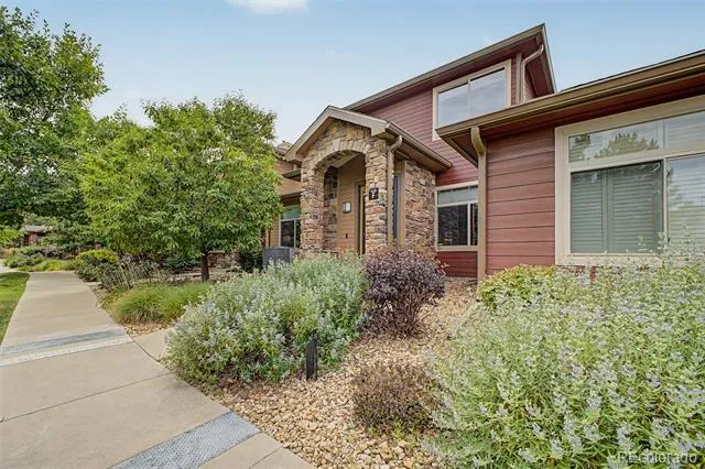8552 Gold Peak Lane #F Highlands Ranch, CO 80130