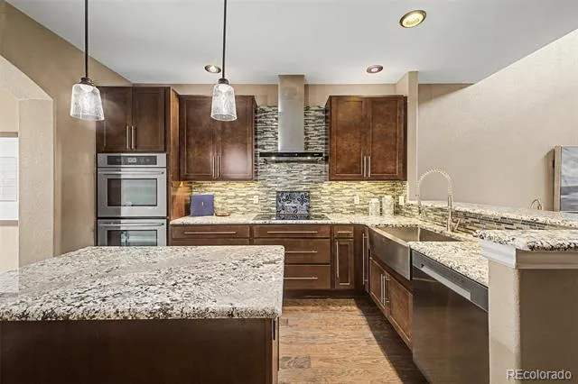 8552 Gold Peak Lane #F Highlands Ranch, CO 80130