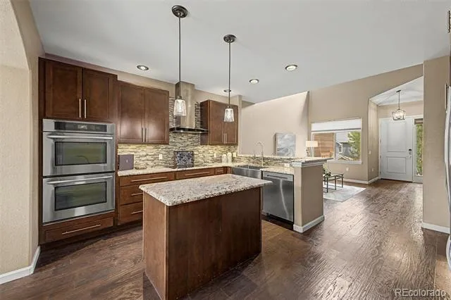 8552 Gold Peak Lane #F Highlands Ranch, CO 80130