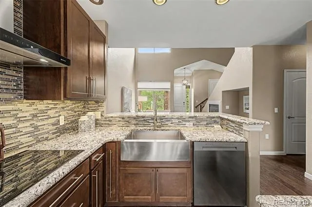 8552 Gold Peak Lane #F Highlands Ranch, CO 80130