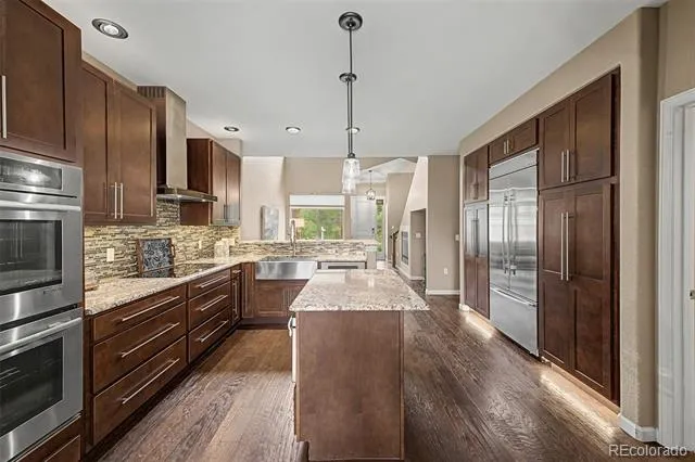 8552 Gold Peak Lane #F Highlands Ranch, CO 80130