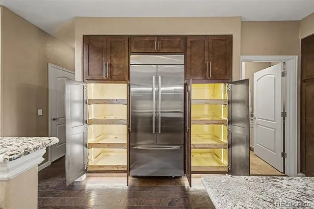 8552 Gold Peak Lane #F Highlands Ranch, CO 80130