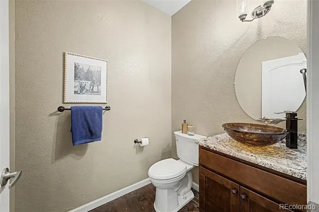 8552 Gold Peak Lane #F Highlands Ranch, CO 80130