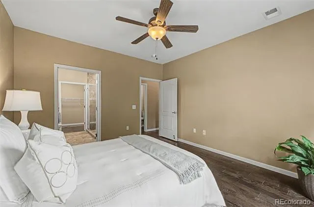 8552 Gold Peak Lane #F Highlands Ranch, CO 80130