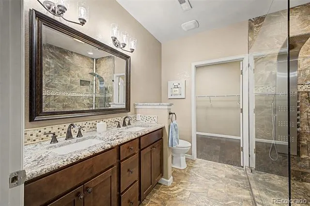 8552 Gold Peak Lane #F Highlands Ranch, CO 80130