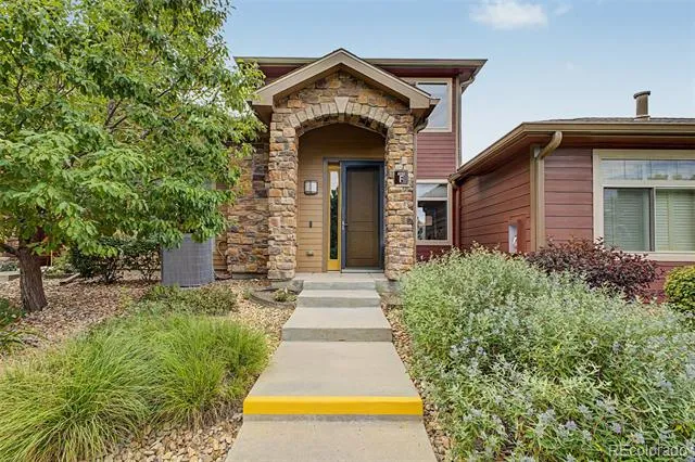 8552 Gold Peak Lane #F Highlands Ranch, CO 80130