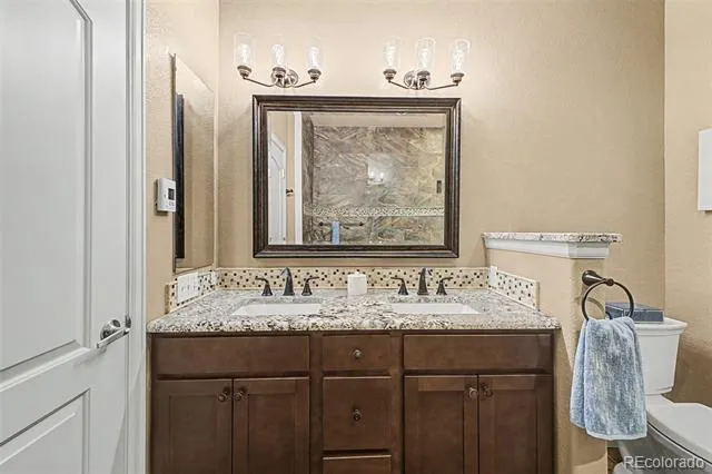 8552 Gold Peak Lane #F Highlands Ranch, CO 80130