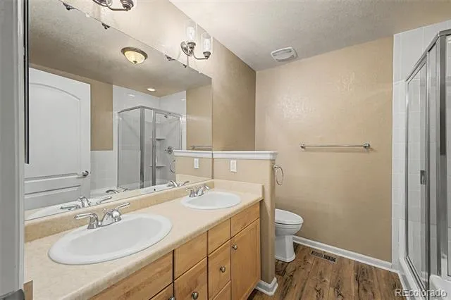 8552 Gold Peak Lane #F Highlands Ranch, CO 80130