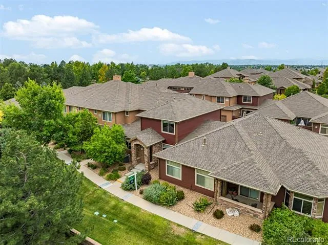 8552 Gold Peak Lane #F Highlands Ranch, CO 80130
