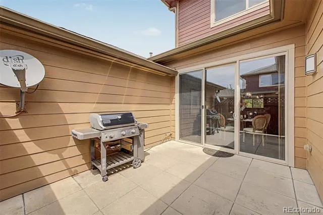 8552 Gold Peak Lane #F Highlands Ranch, CO 80130