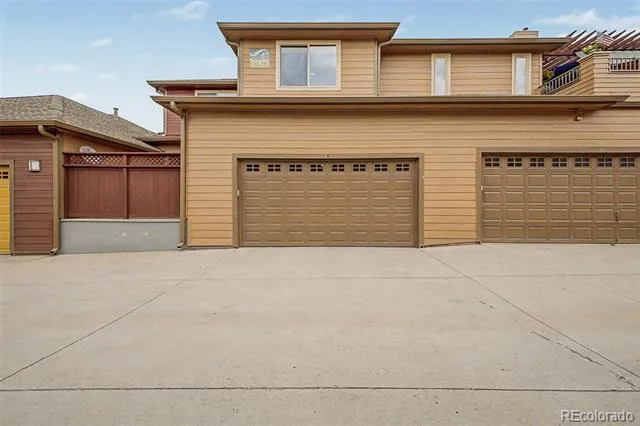 8552 Gold Peak Lane #F Highlands Ranch, CO 80130