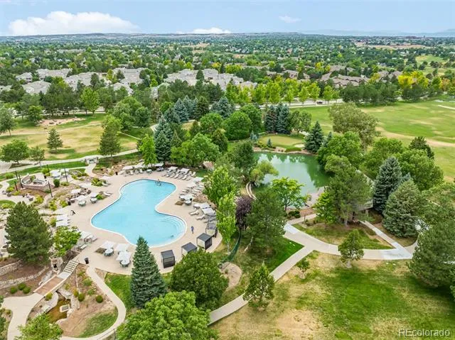 8552 Gold Peak Lane #F Highlands Ranch, CO 80130
