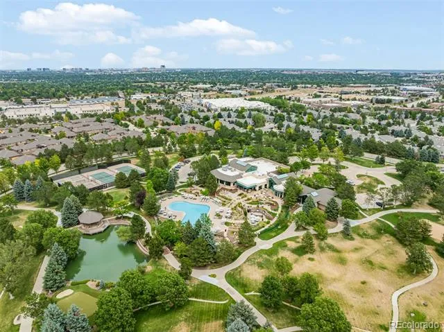 8552 Gold Peak Lane #F Highlands Ranch, CO 80130
