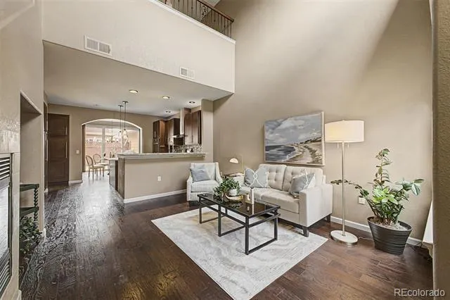 8552 Gold Peak Lane #F Highlands Ranch, CO 80130