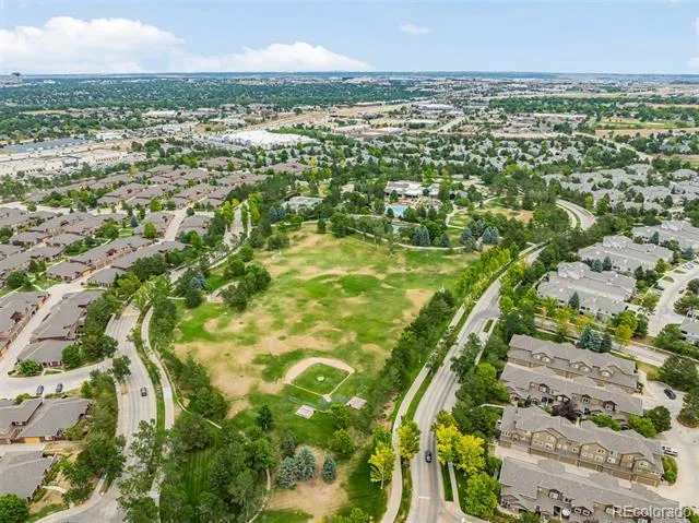 8552 Gold Peak Lane #F Highlands Ranch, CO 80130