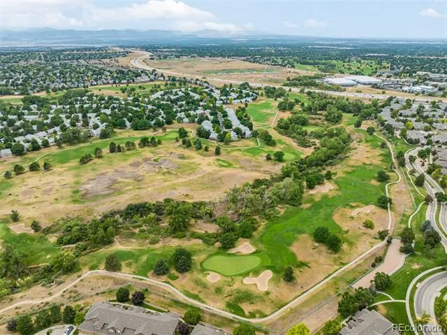 8552 Gold Peak Lane #F Highlands Ranch, CO 80130