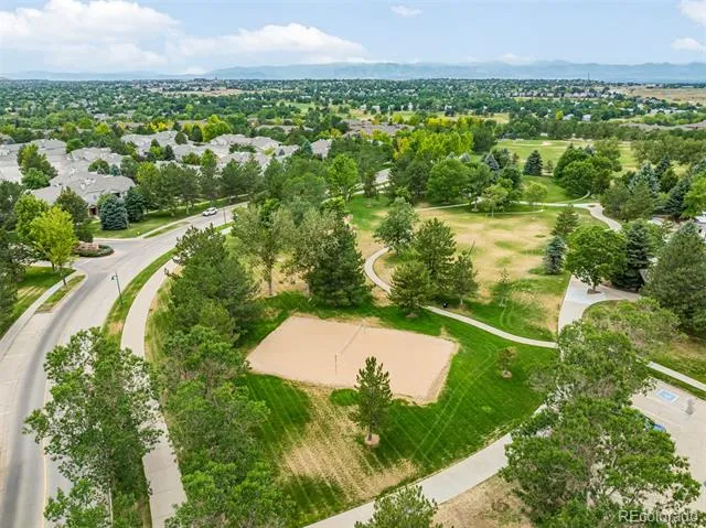 8552 Gold Peak Lane #F Highlands Ranch, CO 80130