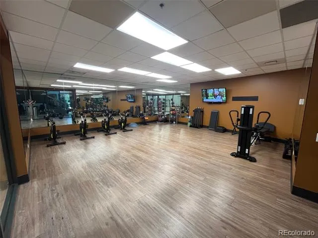8552 Gold Peak Lane #F Highlands Ranch, CO 80130