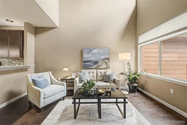 8552 Gold Peak Lane #F Highlands Ranch, CO 80130