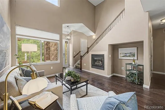 8552 Gold Peak Lane #F Highlands Ranch, CO 80130