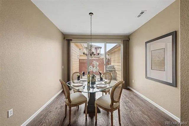 8552 Gold Peak Lane #F Highlands Ranch, CO 80130