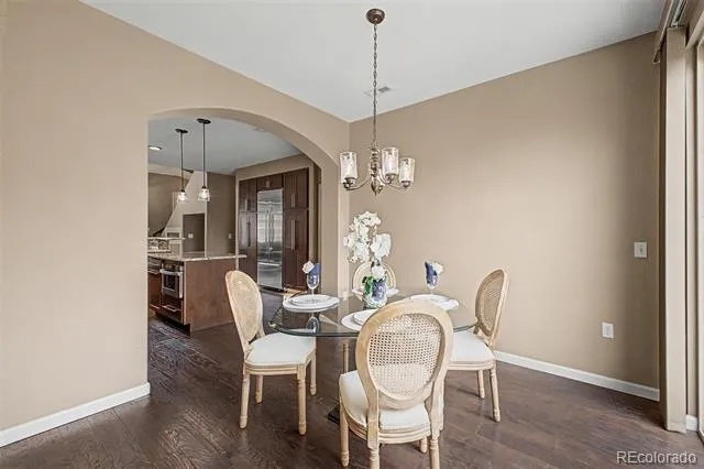 8552 Gold Peak Lane #F Highlands Ranch, CO 80130