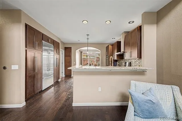 8552 Gold Peak Lane #F Highlands Ranch, CO 80130