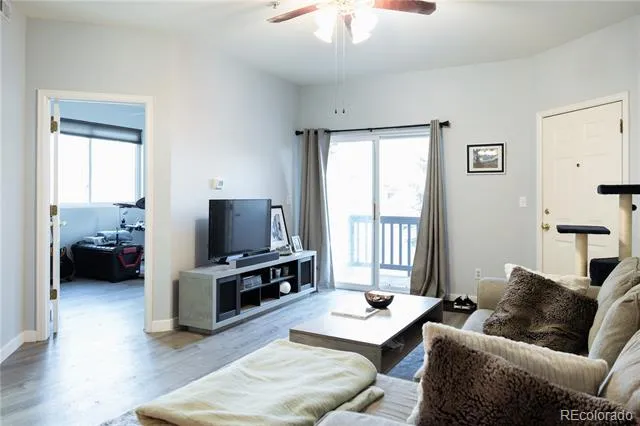 50 19th Avenue #56 Longmont, CO 80501