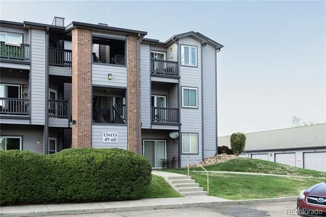 50 19th Avenue #56 Longmont, CO 80501