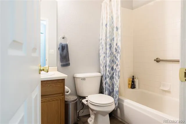 50 19th Avenue #56 Longmont, CO 80501
