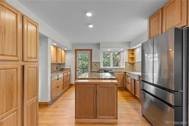 3919 Woods Road Sedalia, CO 80135