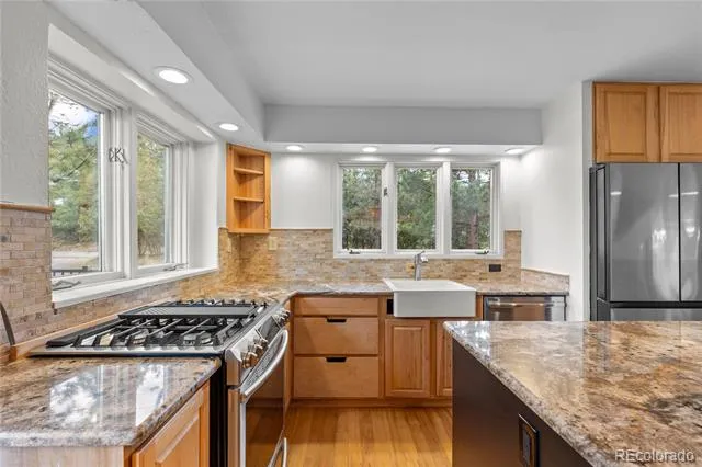 3919 Woods Road Sedalia, CO 80135