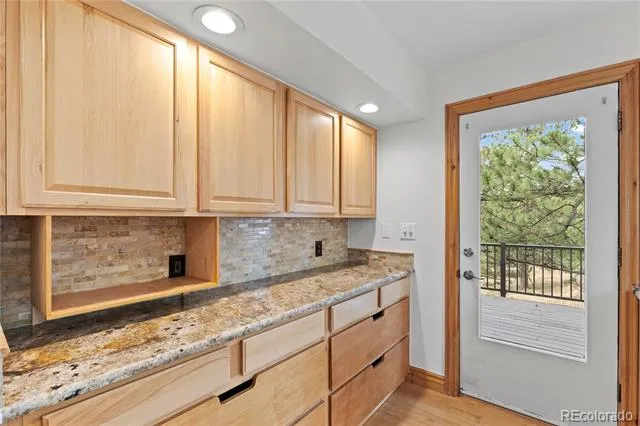 3919 Woods Road Sedalia, CO 80135