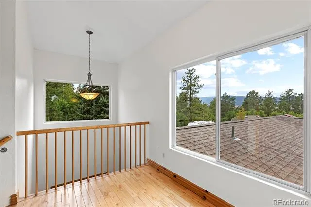3919 Woods Road Sedalia, CO 80135