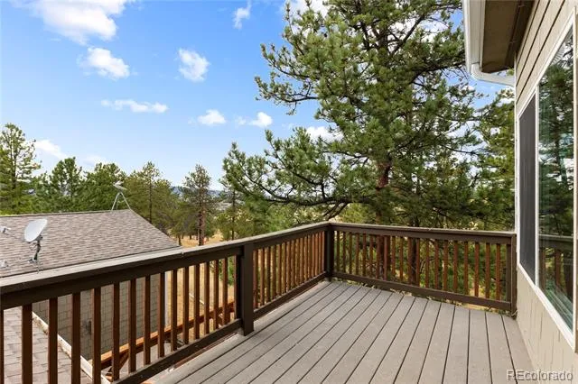 3919 Woods Road Sedalia, CO 80135